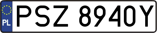 PSZ8940Y