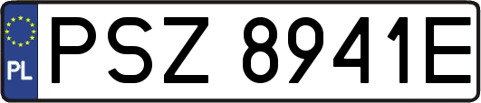 PSZ8941E