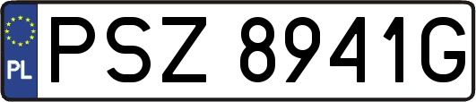 PSZ8941G
