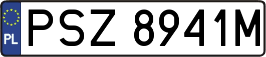 PSZ8941M