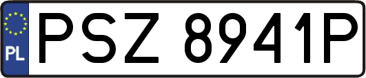 PSZ8941P