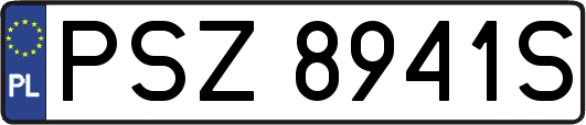 PSZ8941S