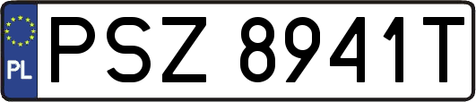 PSZ8941T