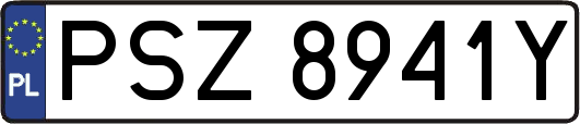 PSZ8941Y