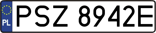PSZ8942E