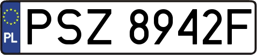 PSZ8942F