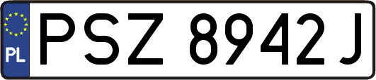 PSZ8942J