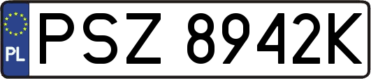 PSZ8942K