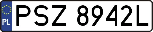 PSZ8942L