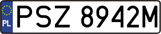 PSZ8942M