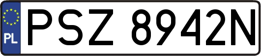 PSZ8942N