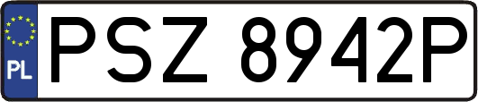 PSZ8942P