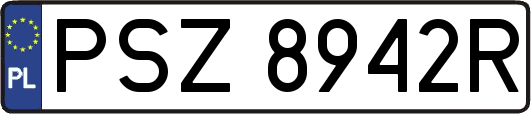 PSZ8942R