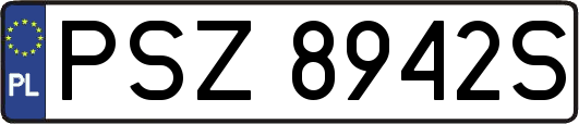 PSZ8942S
