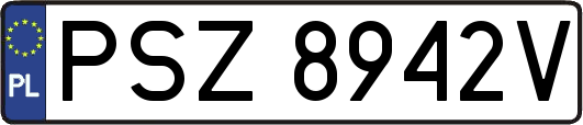 PSZ8942V