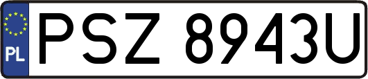 PSZ8943U