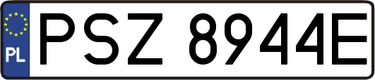 PSZ8944E