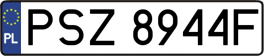 PSZ8944F