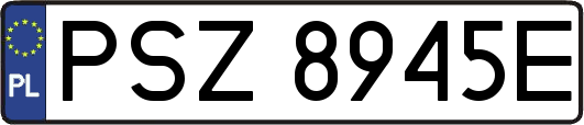 PSZ8945E