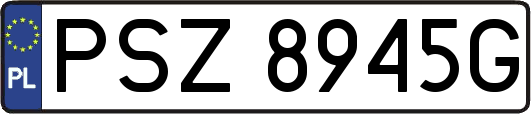PSZ8945G