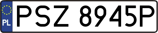 PSZ8945P