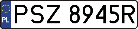 PSZ8945R