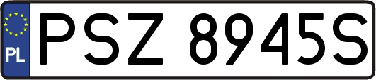 PSZ8945S