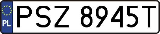 PSZ8945T