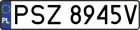 PSZ8945V