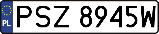 PSZ8945W
