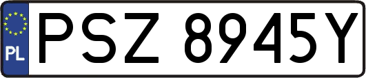 PSZ8945Y