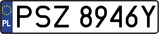 PSZ8946Y