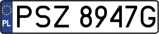 PSZ8947G