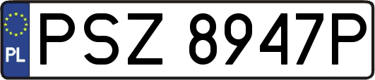 PSZ8947P