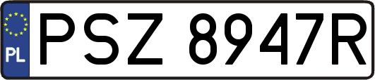 PSZ8947R