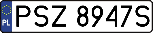 PSZ8947S