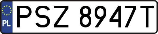PSZ8947T