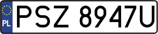 PSZ8947U