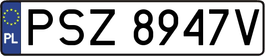 PSZ8947V