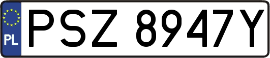 PSZ8947Y