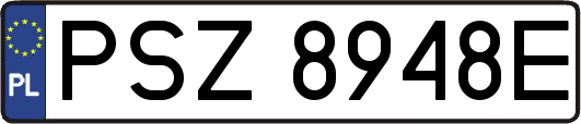 PSZ8948E