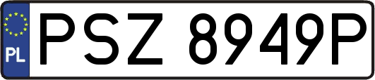 PSZ8949P