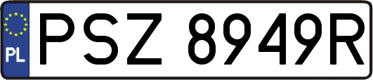PSZ8949R