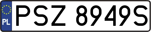 PSZ8949S