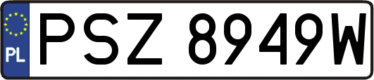 PSZ8949W