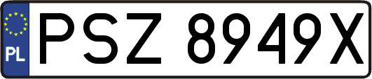 PSZ8949X