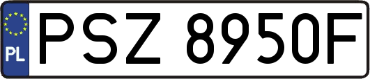 PSZ8950F