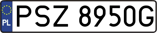 PSZ8950G