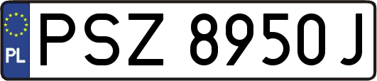 PSZ8950J