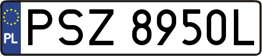 PSZ8950L